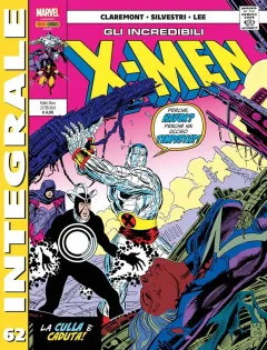 Volume cover